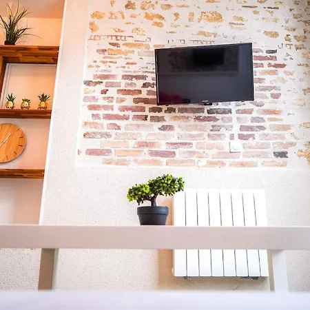 L'Atelier • Cosy • Elegant Apartment Déols Exterior photo