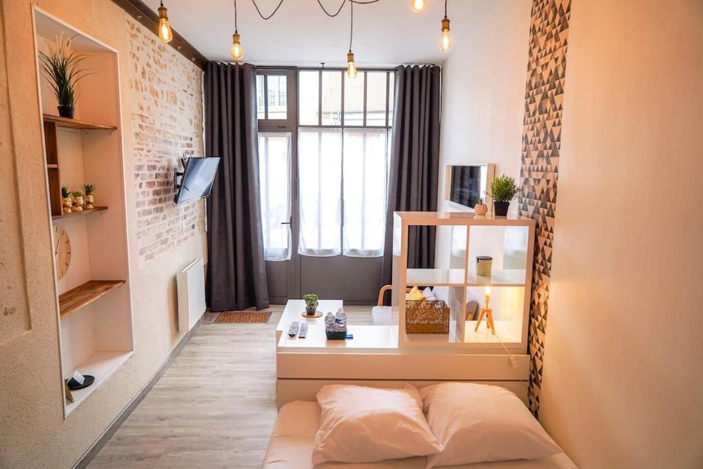 Apartment L'atelier • Cosy • Elegant
