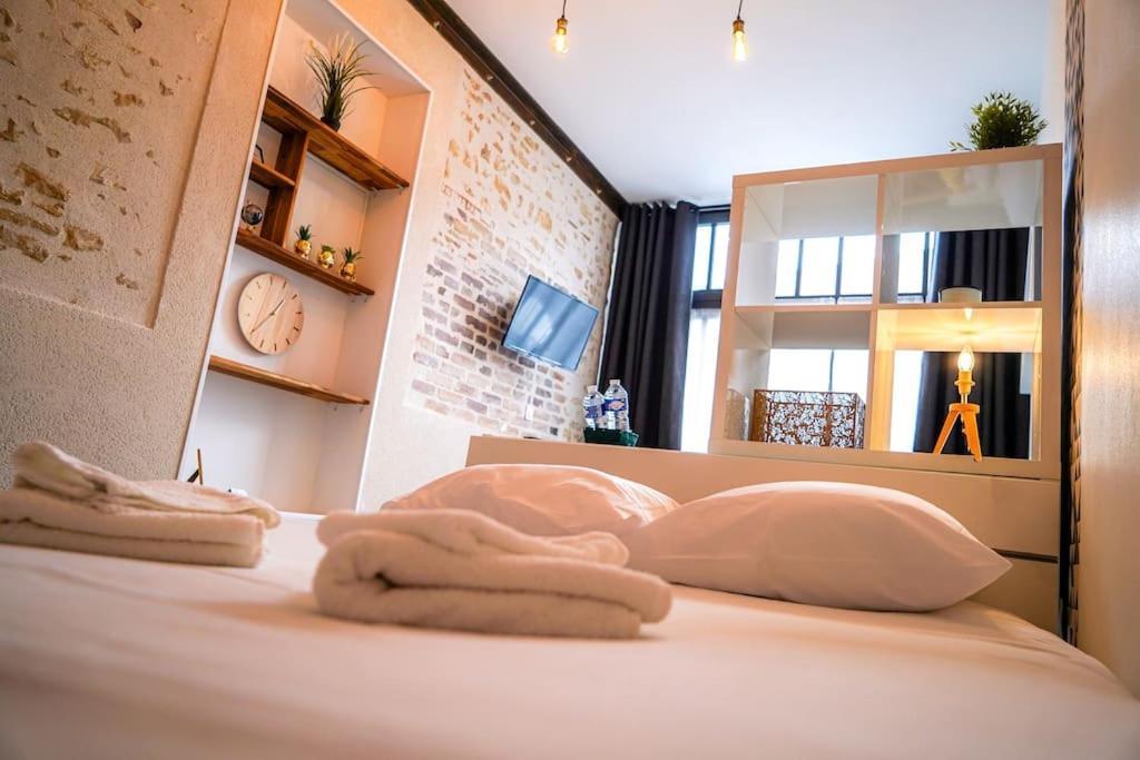 Apartment L'atelier • Cosy • Elegant *