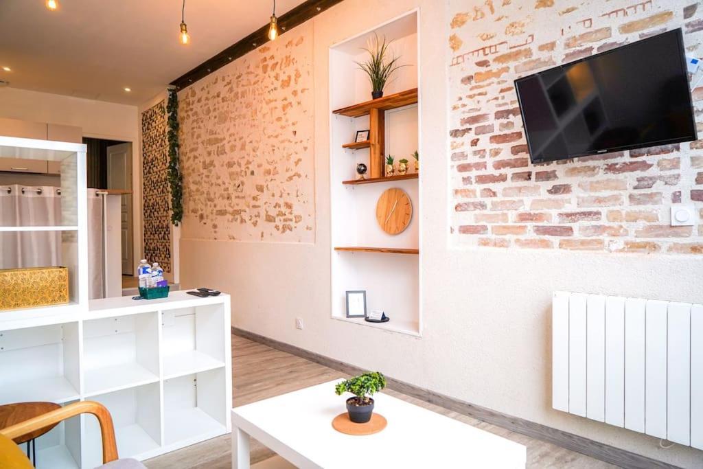 L'atelier • Cosy • Elegant * Deols