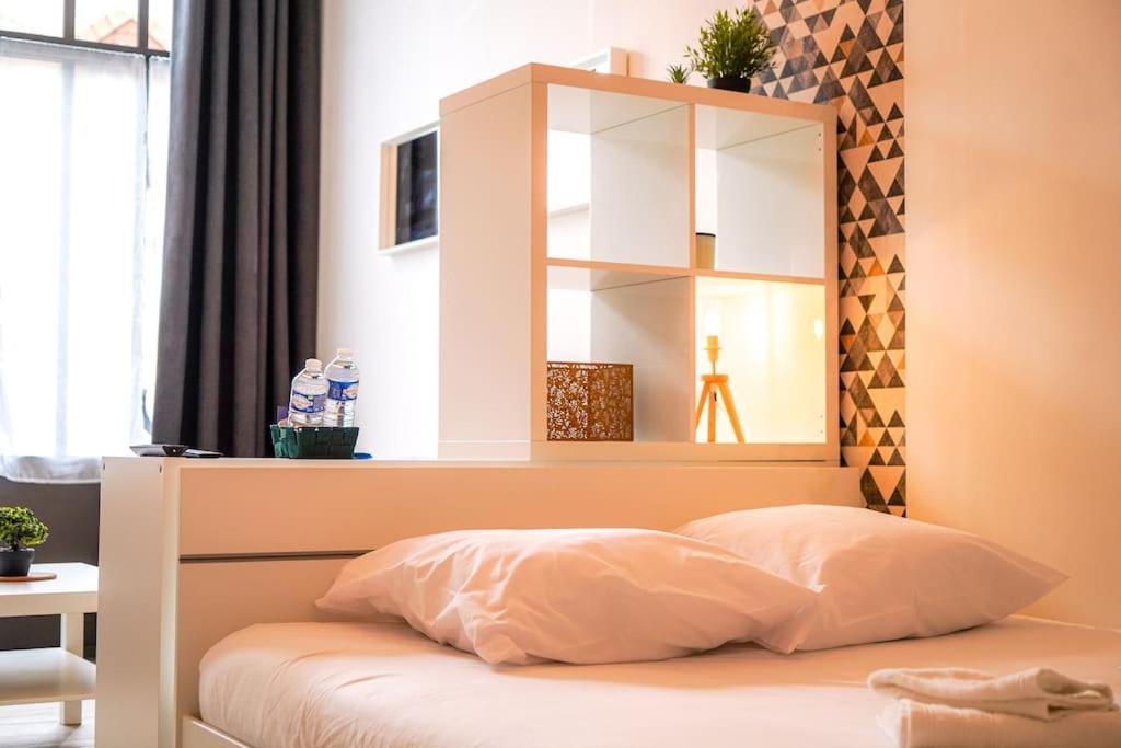 L'atelier • Cosy • Elegant Apartment *