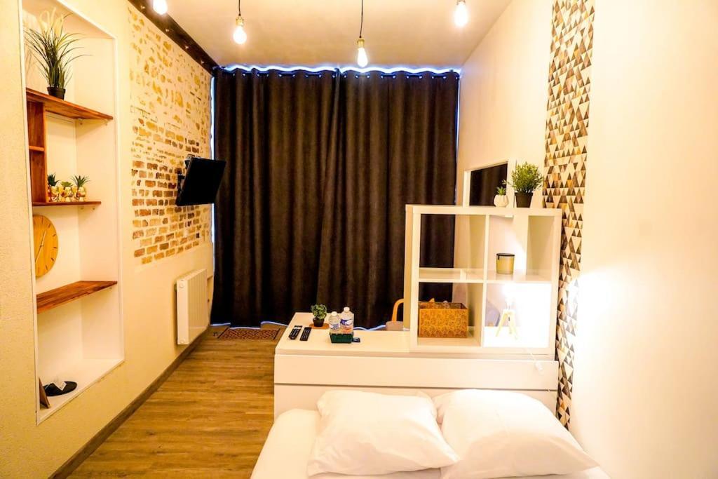 L'atelier • Cosy • Elegant Deols