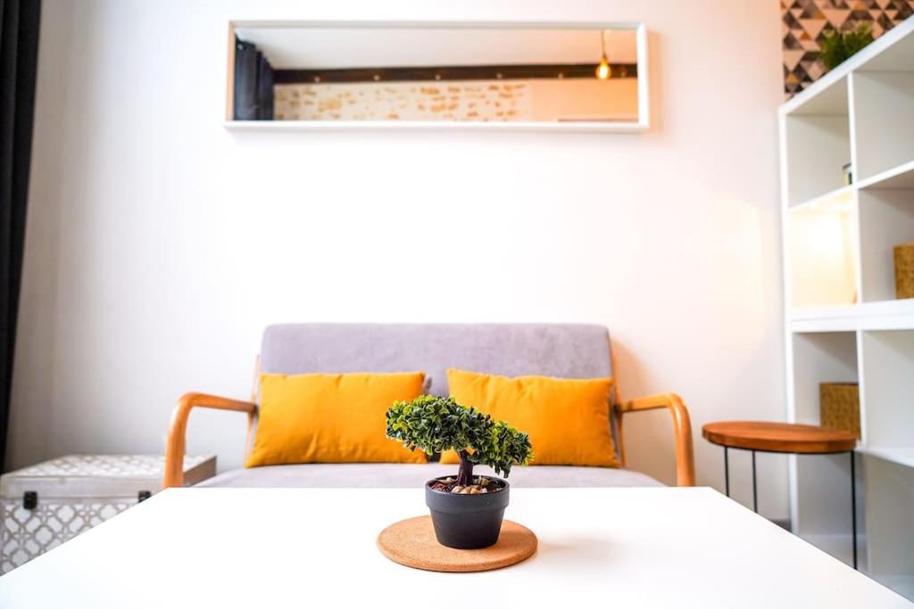 L'atelier • Cosy • Elegant Apartment *